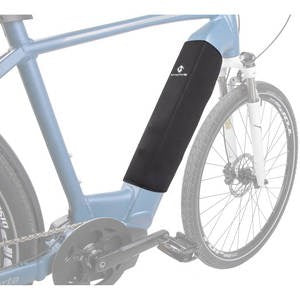 M-Wave M-Wave E-Bike-Abdeckung Neopren Intube-Batterieschutz