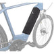 M-Wave M-Wave E-Bike-Abdeckung Neopren Intube-Batterieschutz