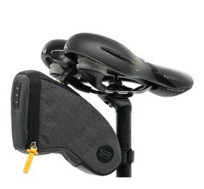 Selle Royal Satteltasche Medium, unisex, schwarz, 1.2L