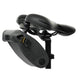 Selle Royal Saddlebag Large - Wasserdicht, 2L, unisex, schwarz