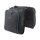 Lynx Doppel-Fahrradtasche Joshua Double