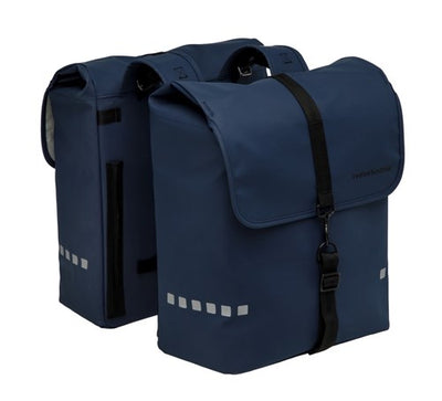Neue Bag Odense Double | Dunkelblau | 39L