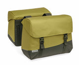 NEUE BAG NEU JOLI DOUBLE | Oslo | Olivengrün Gelb | 37L - afbeelding 1