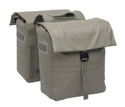Newlooxs New Looxs Leeds 344.447 Taupe Doppeltasche 38l - afbeelding 1
