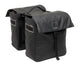 Neue Tasche Looxs Leeds doppelt | schwarz | Ziel 2.0 | 38l