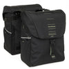 Newlooxs New Looxs Doppeltasche Vigo 40l Polyester schwarz grün