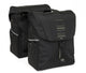 Newlooxs New Looxs Doppeltasche Vigo 40l Polyester schwarz grün