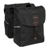 Newlooxs New Looxs Doppeltasche Vigo Double. New Looxs Twin Bags Vigo Double SW Orange
