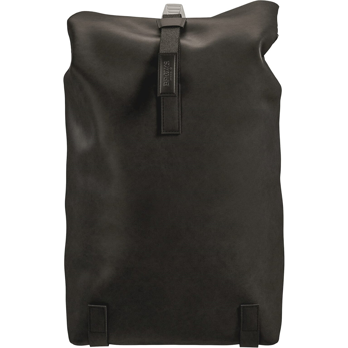 Brooks Pickwick Rucksack Medium - schwarz