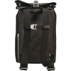 Brooks Pickwick Rucksack Medium - schwarz