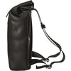 Brooks Pickwick Rucksack Medium - schwarz