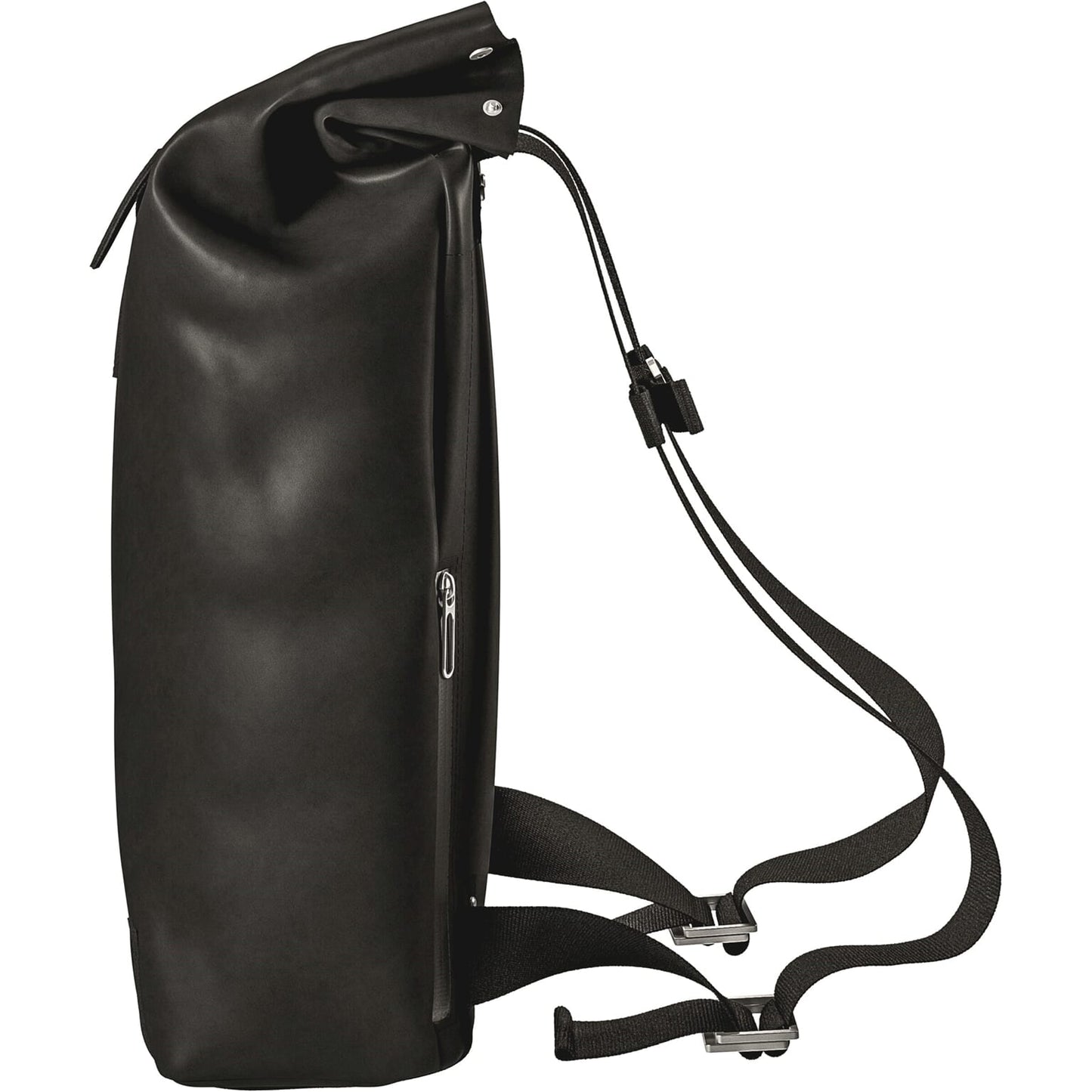 Brooks Pickwick Rucksack Medium - schwarz