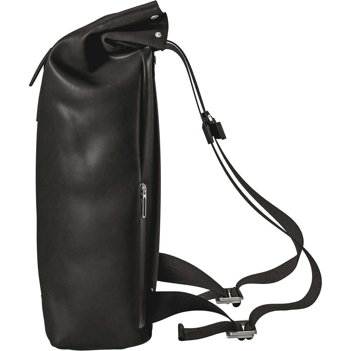 Brooks Pickwick Rucksack Medium - schwarz