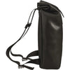 Brooks Pickwick Rucksack Medium - schwarz