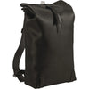 Brooks Pickwick Rucksack Medium - schwarz