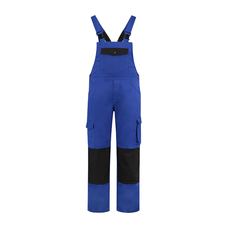 Amerikanischer Overall kob schwarz k p Größe 46
