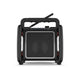Perfectpro Bauradio Teambox FM DAB+