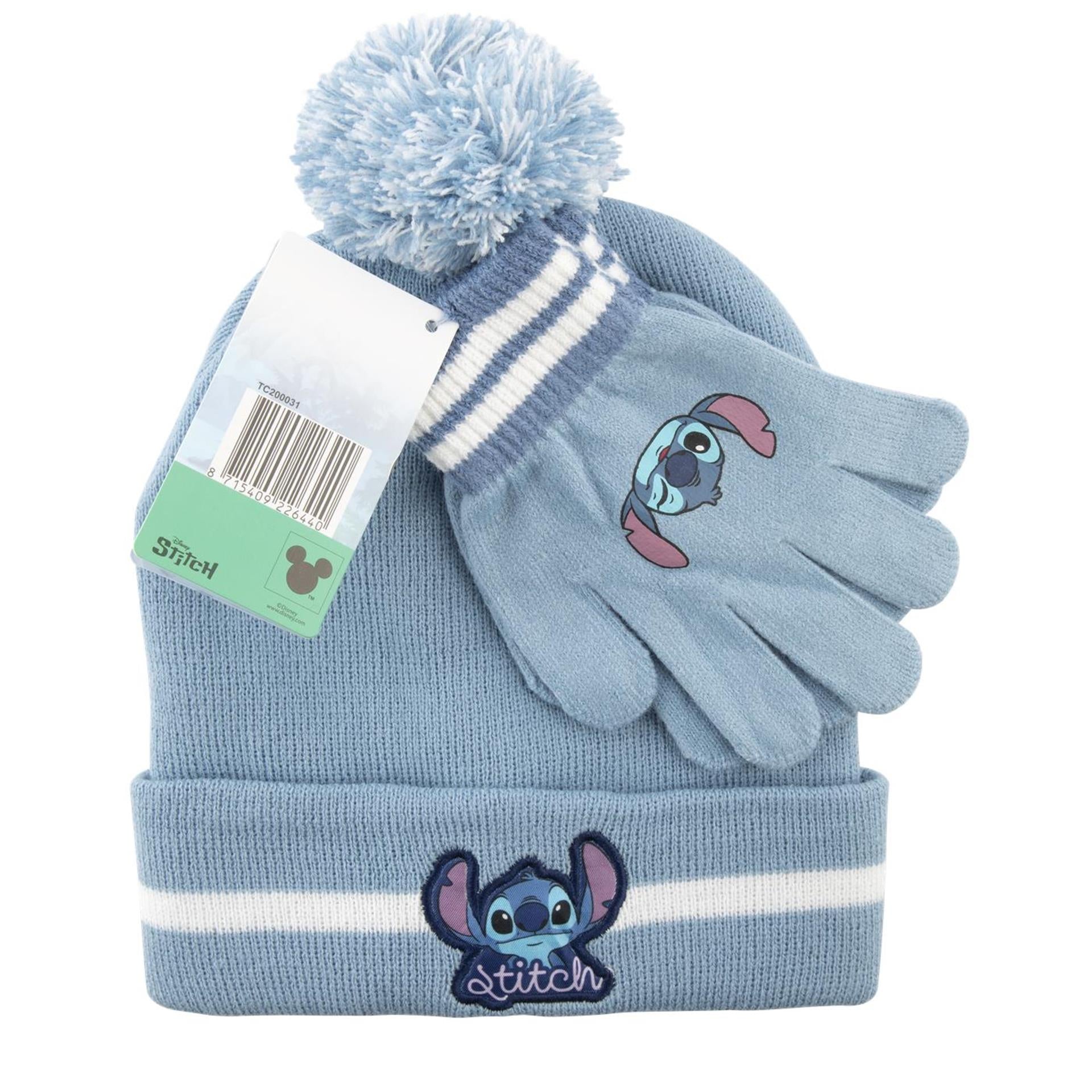 Merkoos Lilo Stitch Winterset
