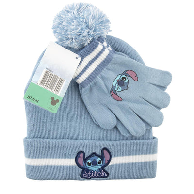 Merkoos Lilo Stitch Winterset
