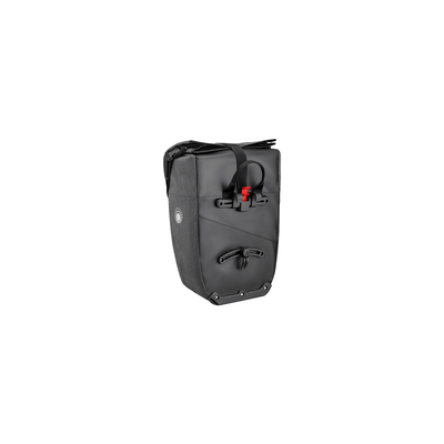 Clarijs Bag Single Solo Black 24 LTR