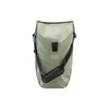 Clarijs Fahrradbeutel Solobag 24L Olivengrau