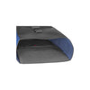 Clarijs Fahrradbeutel Solobag 24L Black-Blauw
