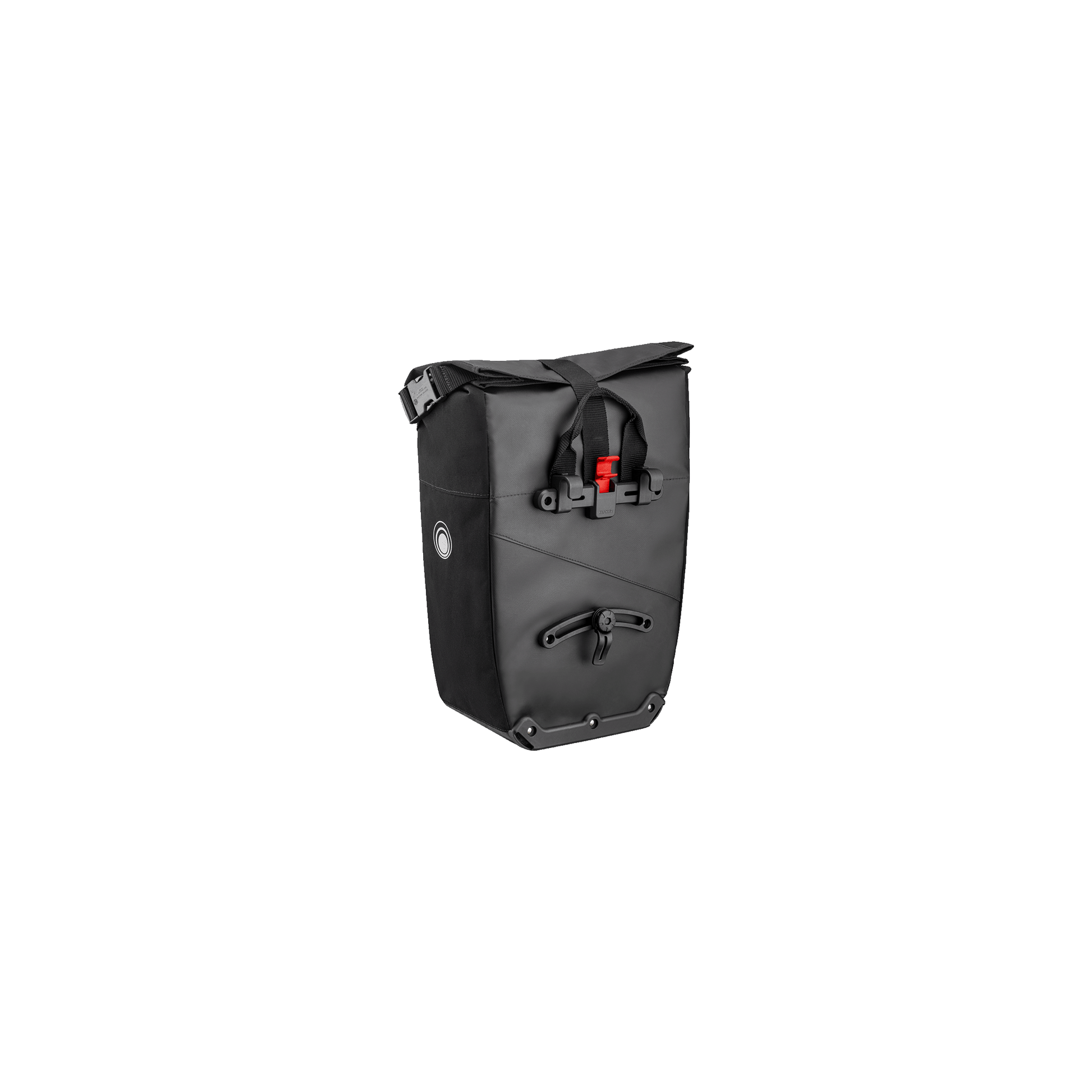 Clarijs Bag Single Solo Black 24 LTR