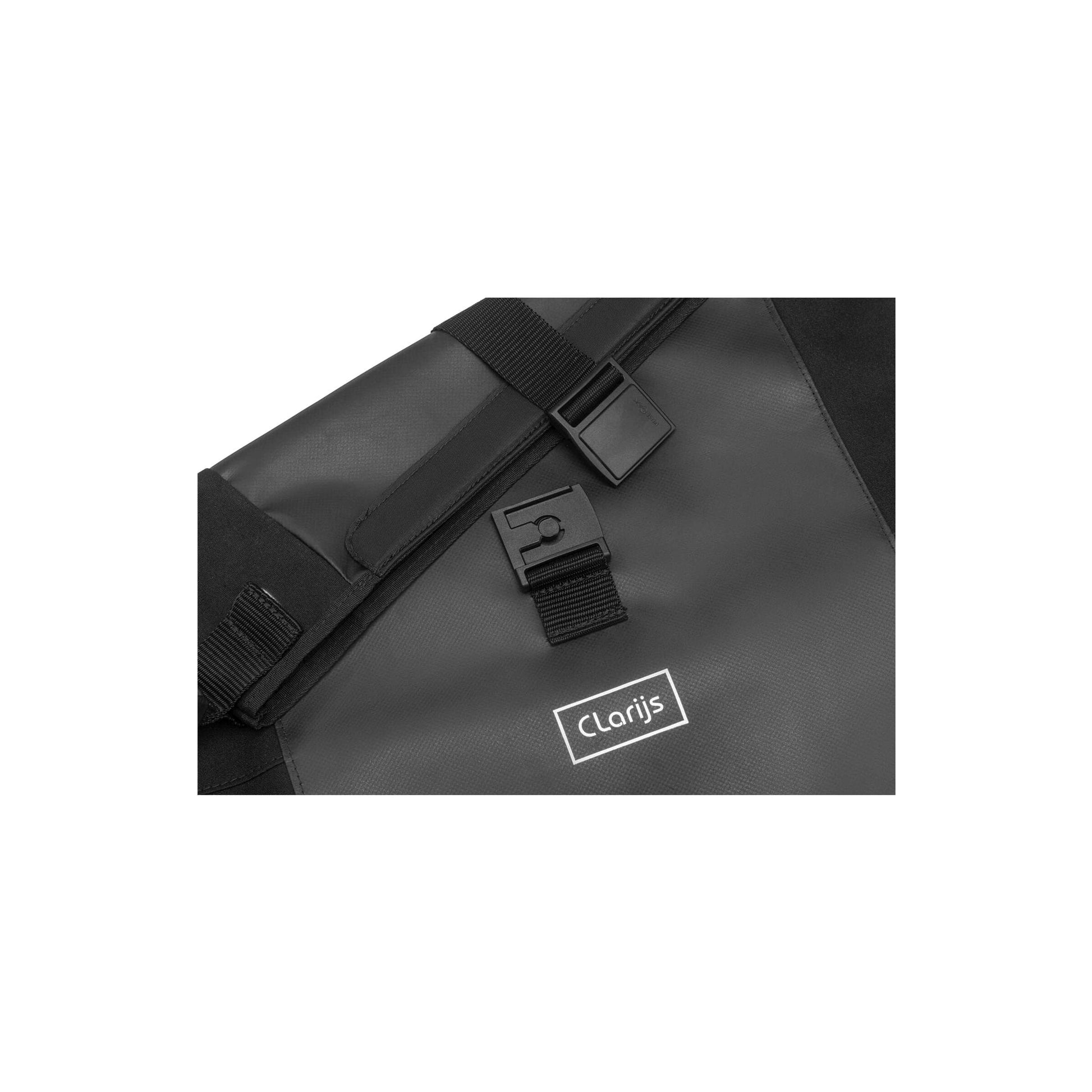 Clarijs Bag Single Solo Black 24 LTR