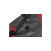 Clarijs Fahrradbeutel Solobag 24L Schwarzes Rood