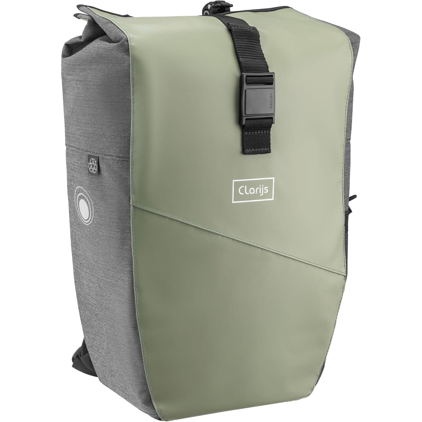 Clarijs Rucksack Variobag 24L Olivengrau