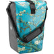 Clarijs Fahrradbeutel Solobag 24l Van Gogh Mandelblüte