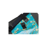 Clarijs Fahrradbeutel Solobag 24l Van Gogh Mandelblüte - afbeelding 5