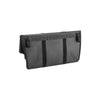 Clarijs Single LongTailbag 58L Schwarz