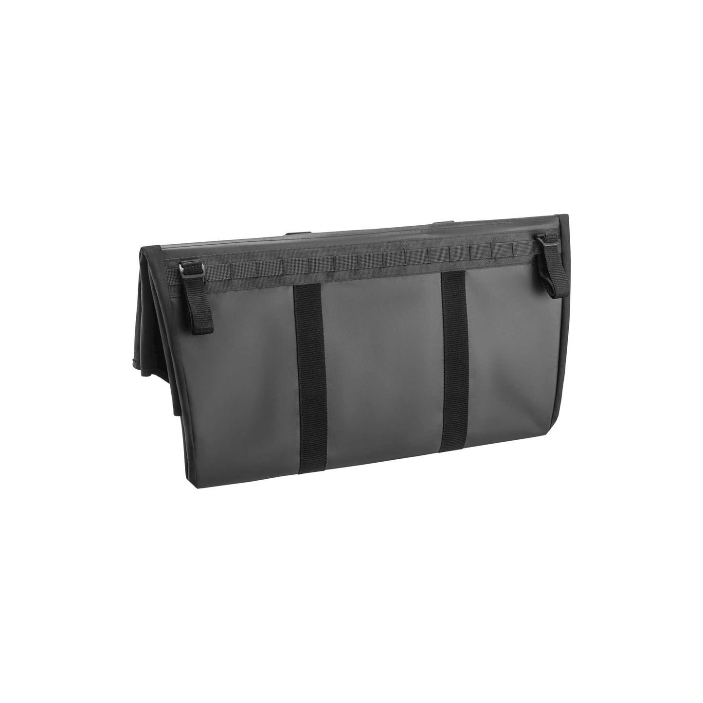 Clarijs Single LongTailbag 58L Schwarz