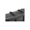 Clarijs Single LongTailbag 58L Schwarz