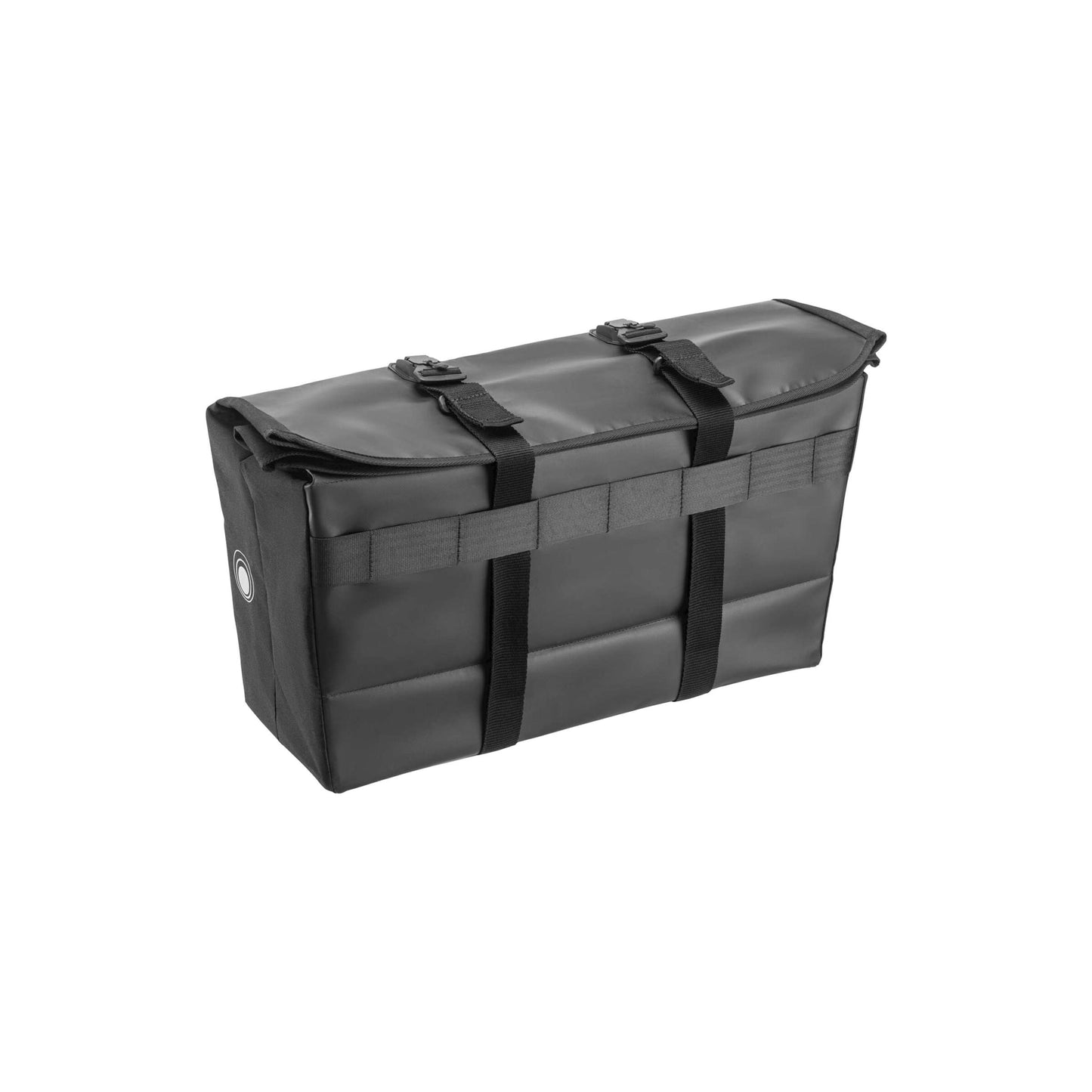 Clarijs Single LongTailbag 58L Schwarz