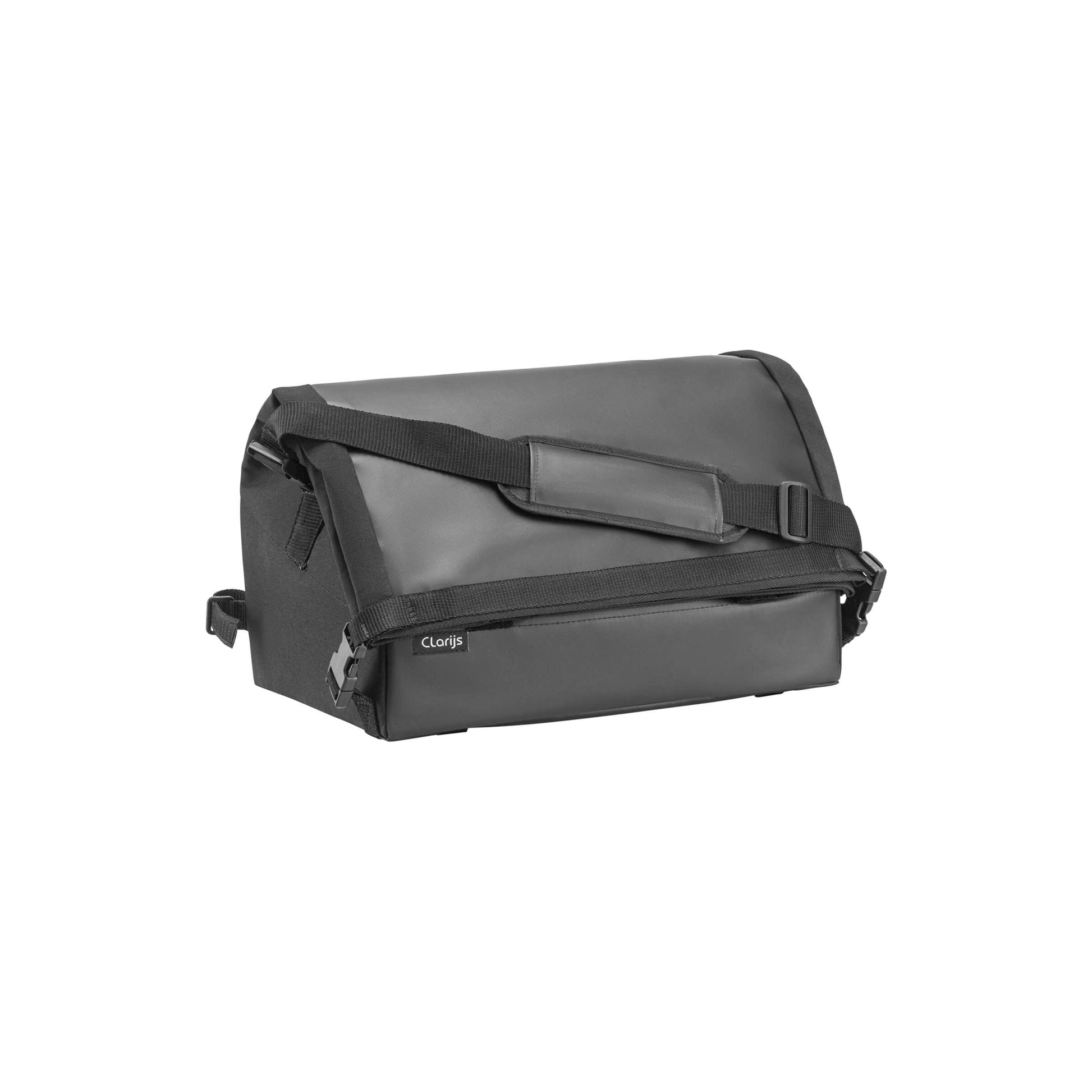 Clarijs Frontbag Premium 61L Schwarz