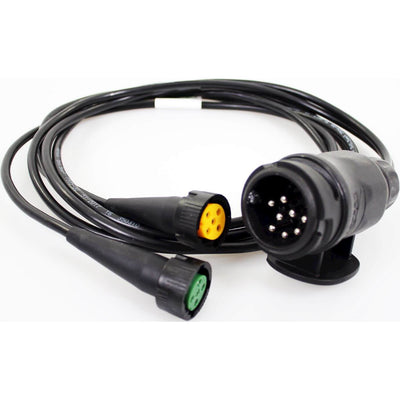 Thule -Kabelsatz 13p