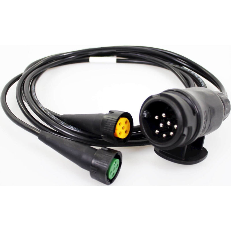 Thule -Kabelsatz 13p