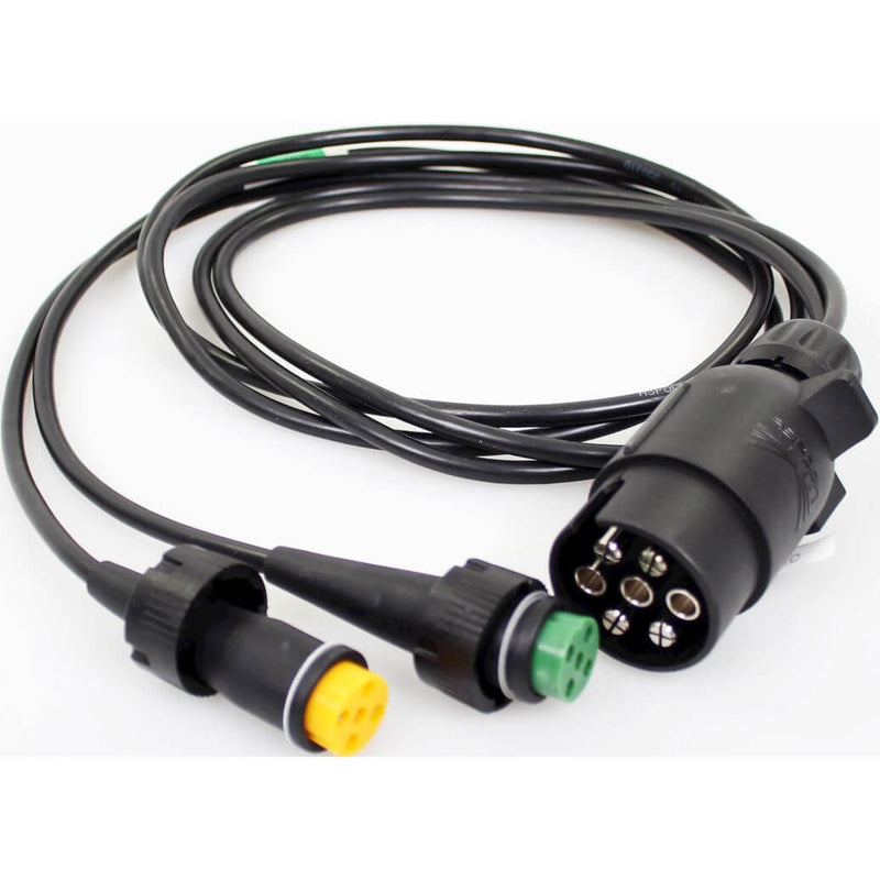 Thule -Kabel -Set 7p