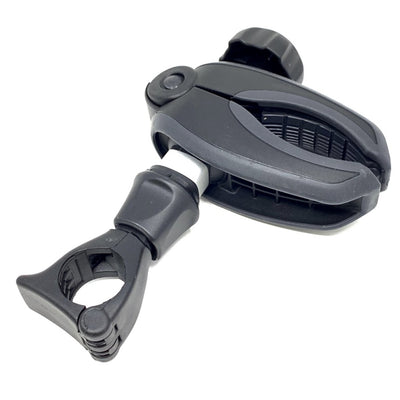 Thule Frameklem Europower Short 122mm