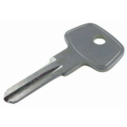 Thule Austauschschlüssel Masterkey