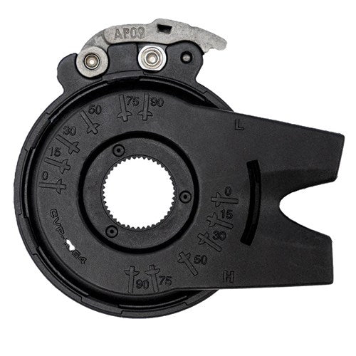 Enviolo Manual Hub Schnittstelle Cargo Sportive HD ext 40t
