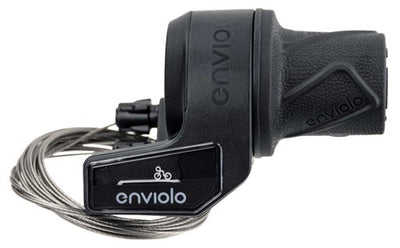 Nuvinci Nuvinci Versteller Pure With Display