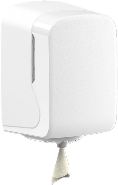 Spotless® Midi-Rollenspender weiß