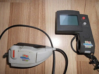 Sram Torpedo Super 7 Schaltcomputer-Einsteller