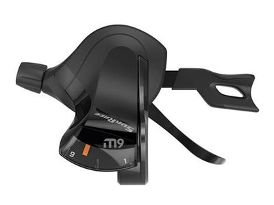 RST DLM903 SERLELLER -DERGLEUR RICHTIG 9V Blasen