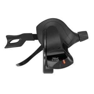 Verleller Sunrace DL-MS33 2SP Links schwarz links