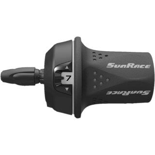 Schalthebel Sunrace Umwerfer 8v