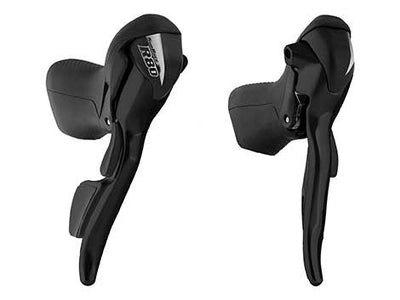 Sunrice Sti Rem Schakel-set 8 V Triple Race Str81